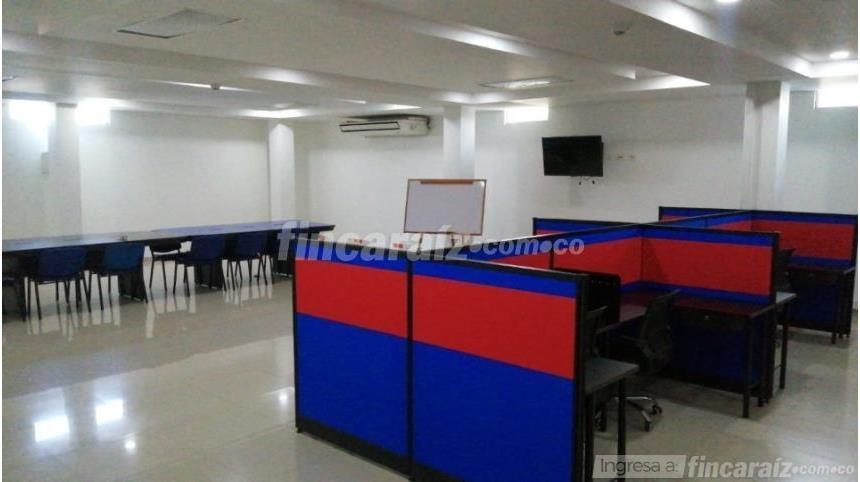 Oficina en Arriendo - Vista 5