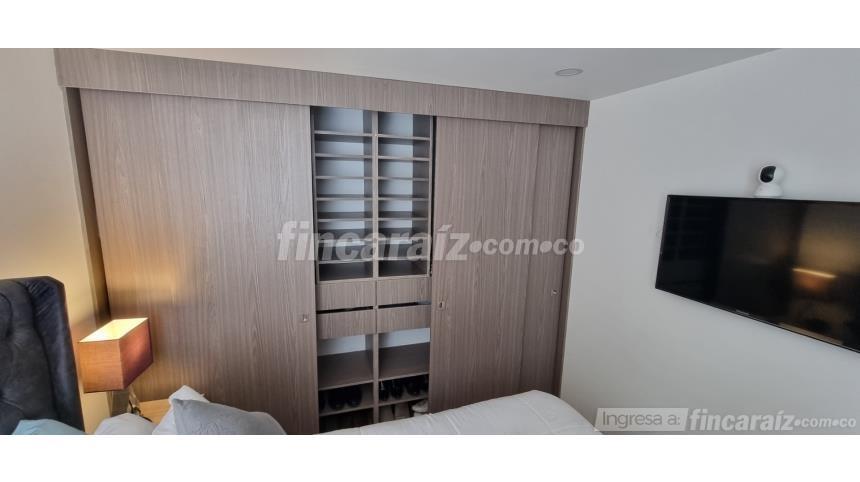 Piso – Bogotá, Rafael Escamilla, Localidad Ciudad Bolívar
