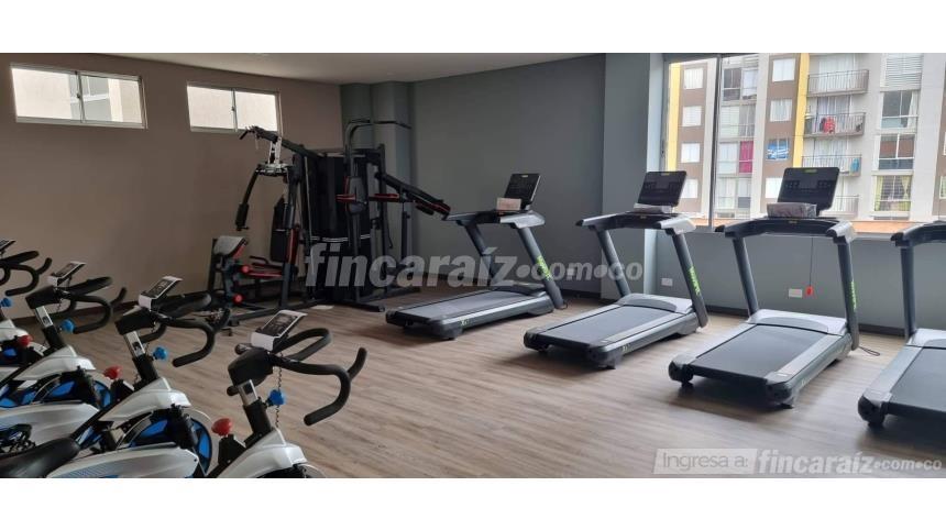 Piso – Bogotá, Rafael Escamilla, Localidad Ciudad Bolívar - Vista 3