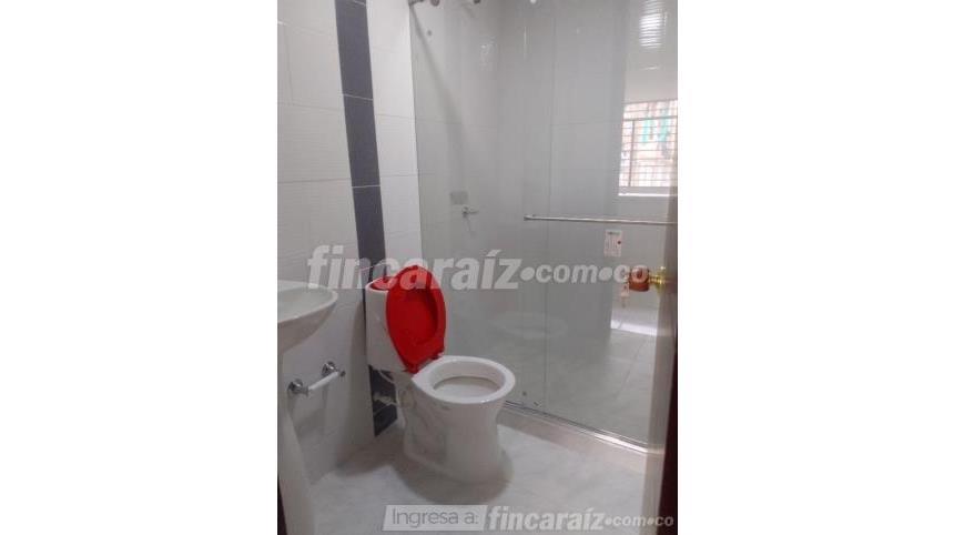 Piso – Bogotá, Parque Simón Bolívar-CAN, Localidad Teusaquillo - Vista 4