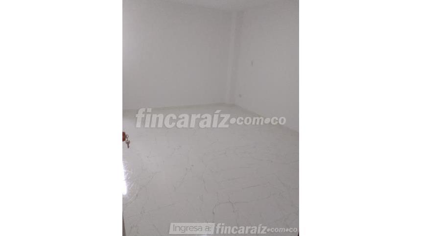 Piso – Bogotá, Parque Simón Bolívar-CAN, Localidad Teusaquillo - Vista 2