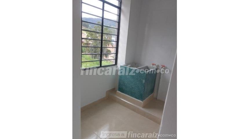 Piso – Bogotá, Parque Simón Bolívar-CAN, Localidad Teusaquillo - Vista 5