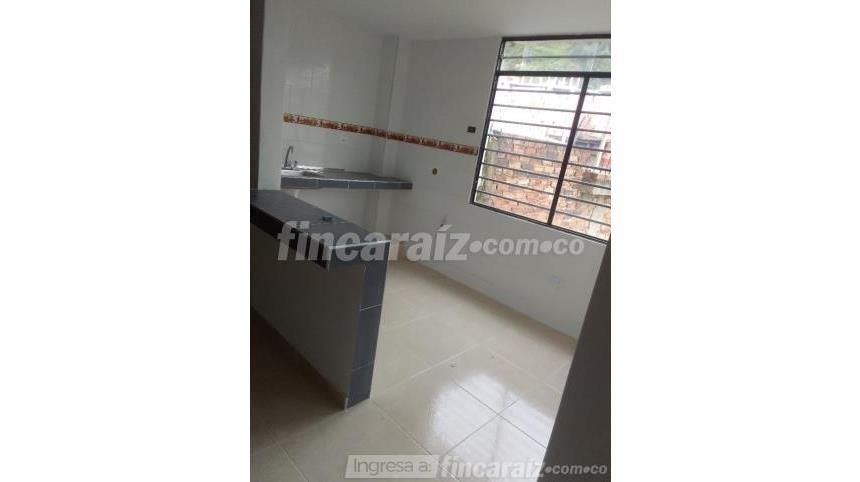 Piso – Bogotá, Parque Simón Bolívar-CAN, Localidad Teusaquillo - Vista 3