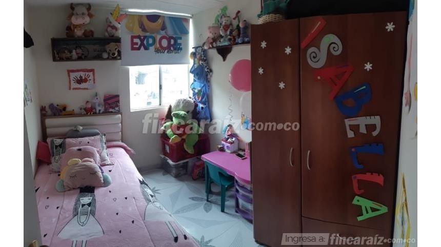 Piso – Bogotá, Zona Recreativa, Localidad Bosa - Vista 3