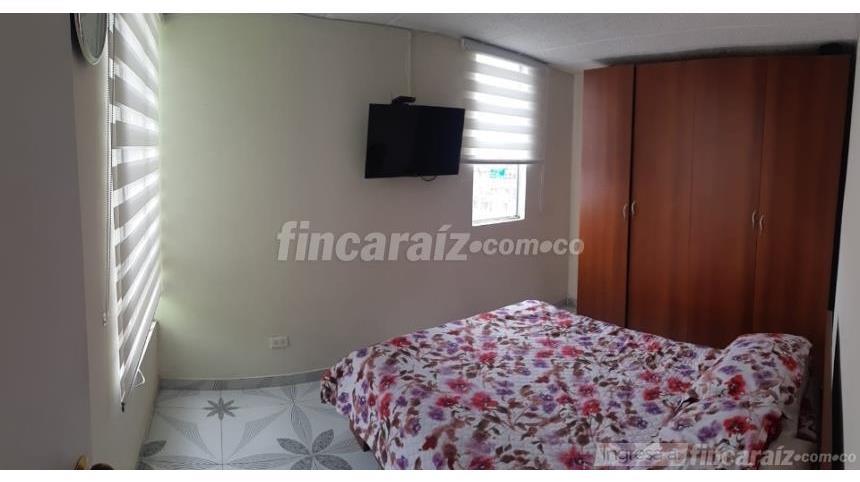 Piso – Bogotá, Zona Recreativa, Localidad Bosa - Vista 4