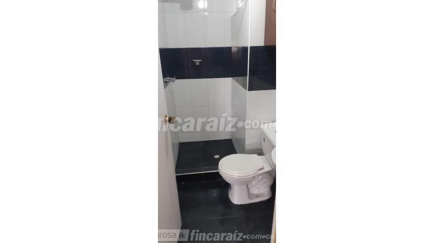 Piso – Bogotá, Zona Recreativa, Localidad Bosa - Vista 5