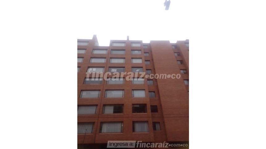 Piso – Bogotá, Chicó Lago - Vista 2