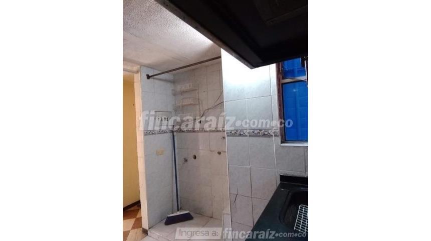 Piso – Bogotá, Monteblanco - Vista 2