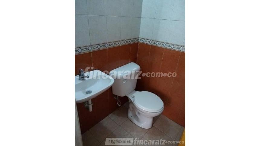 Piso – Bogotá, Monteblanco - Vista 3
