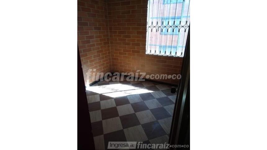 Piso – Bogotá, Monteblanco - Vista 4