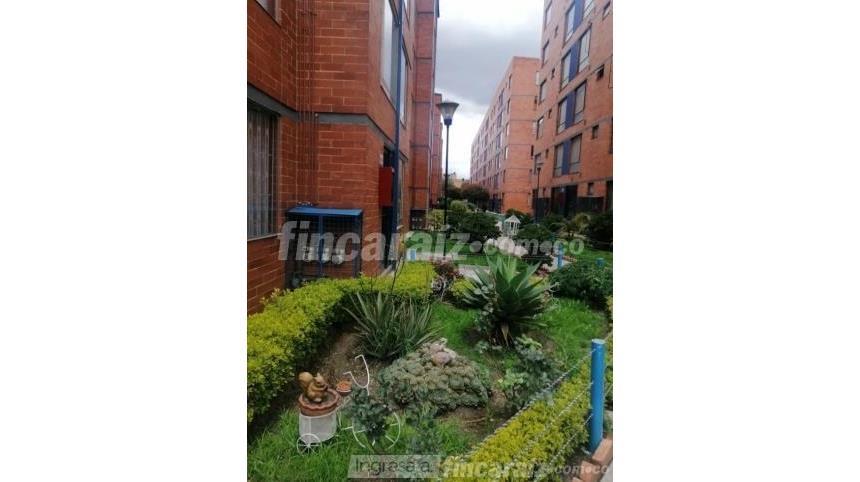 Piso – Bogotá, Monteblanco - Vista 5