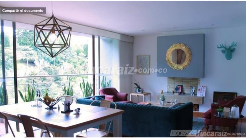 Piso – Bogotá, Casablanca El Pinar, Localidad Suba - Vista 2