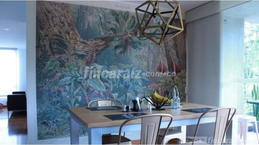 Piso – Bogotá, Casablanca El Pinar, Localidad Suba - Vista 4