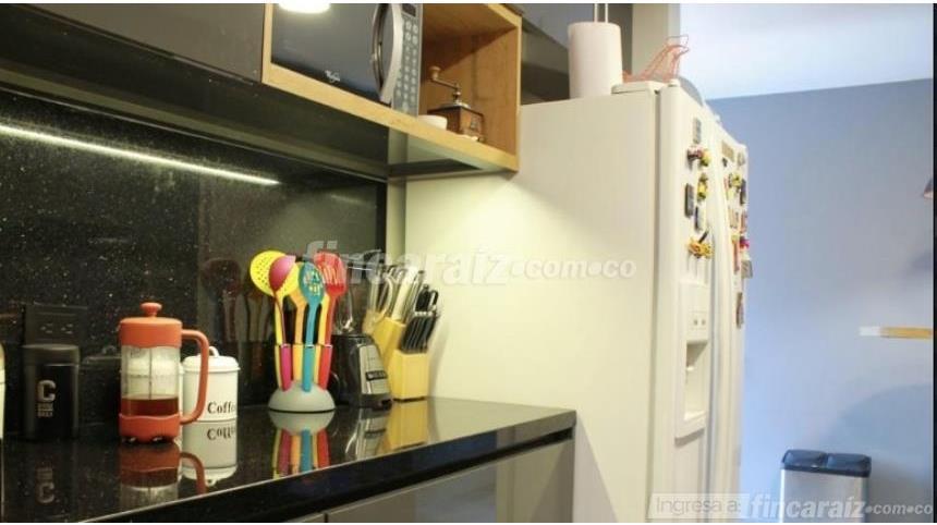 Piso – Bogotá, Casablanca El Pinar, Localidad Suba - Más