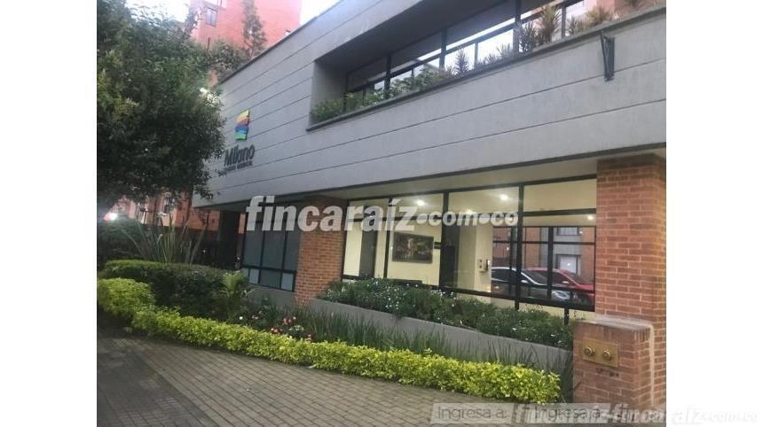 Piso – Bogotá, La Felicidad, Localidad Fontibón