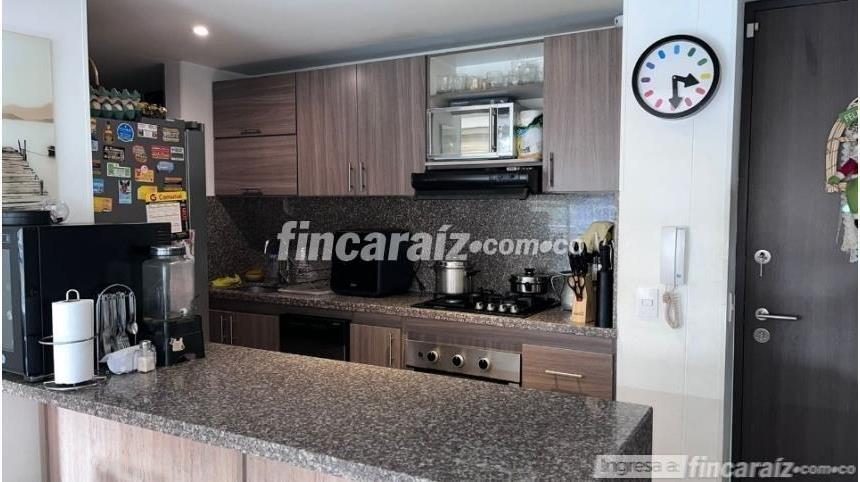 Piso – Bogotá, La Felicidad, Localidad Fontibón - Vista 4