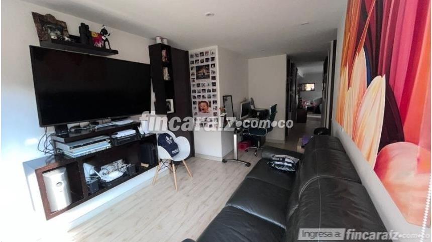 Piso – Bogotá, La Felicidad, Localidad Fontibón - Vista 5