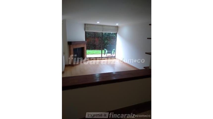 Piso – Bogotá, El Refugio - Vista 5
