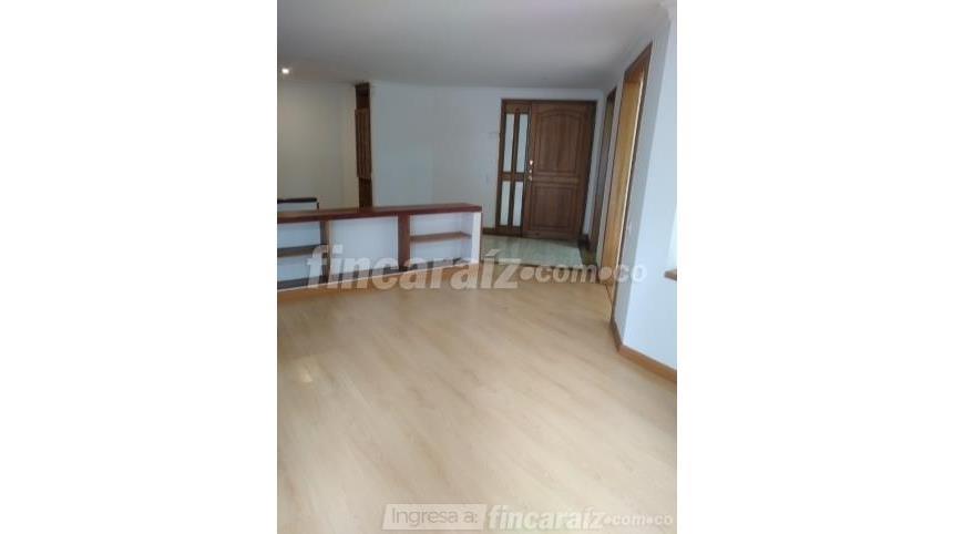 Piso – Bogotá, El Refugio - Más