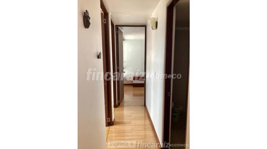 Piso – Bogotá, Localidad Usaquén - Vista 2