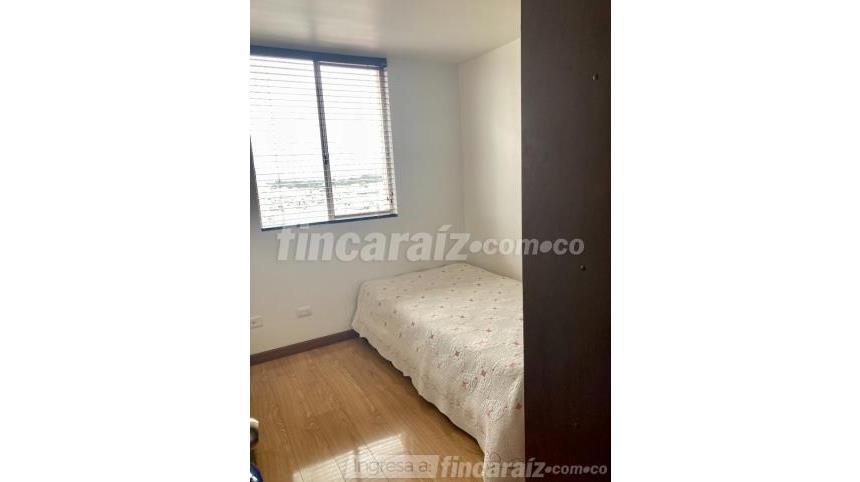 Piso – Bogotá, Localidad Usaquén - Vista 3