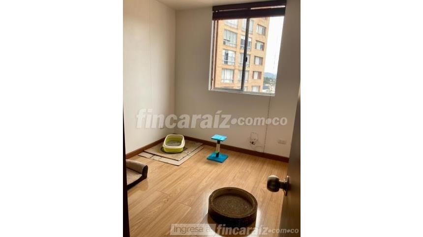 Piso – Bogotá, Localidad Usaquén - Vista 4