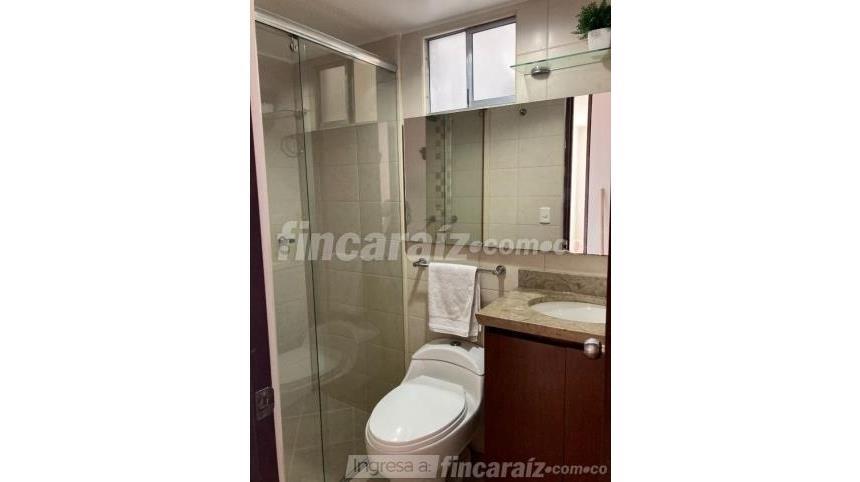 Piso – Bogotá, Localidad Usaquén - Vista 5