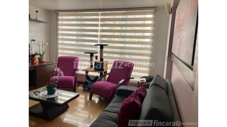 Piso – Bogotá, Localidad Usaquén - Más