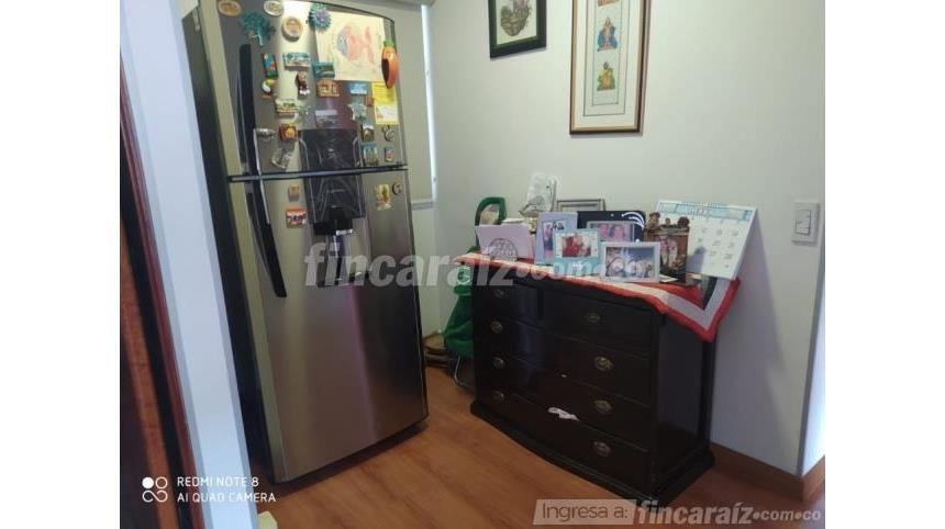 Piso – Bogotá, Granjas de Techo, Localidad Fontibón - Vista 5
