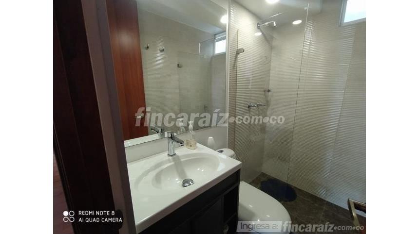 Piso – Bogotá, Granjas de Techo, Localidad Fontibón - Más