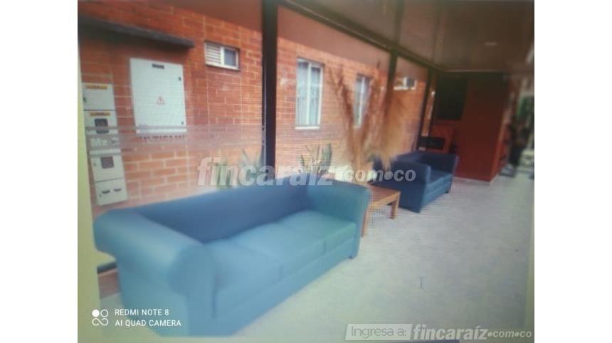 Piso – Bogotá, Localidad Bosa - Vista 2
