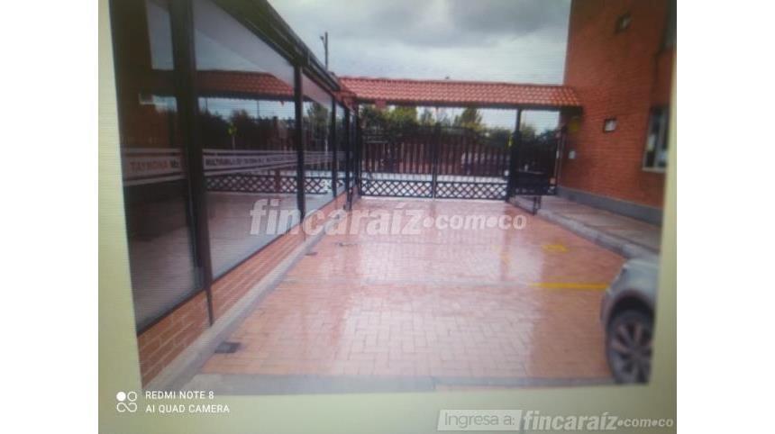 Piso – Bogotá, Localidad Bosa - Vista 3
