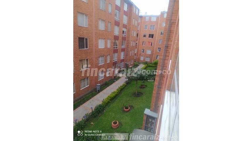 Piso – Bogotá, Localidad Bosa - Vista 5