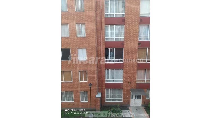 Piso – Bogotá, Localidad Bosa - Más