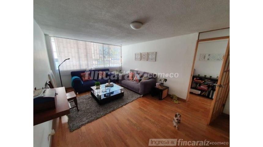 Piso – Bogotá, Santa Ana, Localidad Usaquén - Vista 2