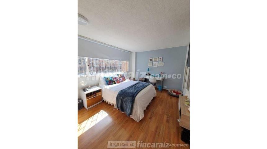 Piso – Bogotá, Santa Ana, Localidad Usaquén - Vista 4