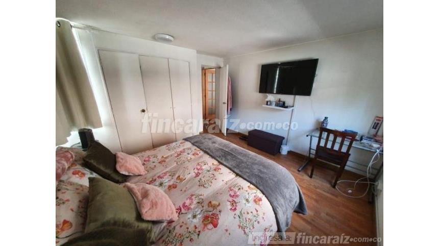 Piso – Bogotá, Santa Ana, Localidad Usaquén - Vista 5