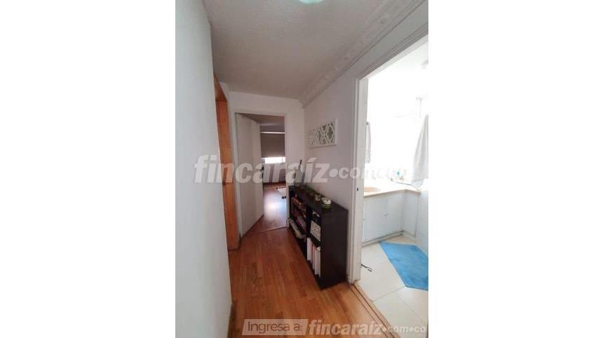 Piso – Bogotá, Santa Ana, Localidad Usaquén - Más