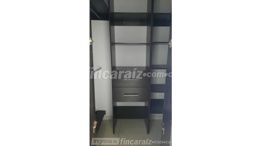 Apartamento en Arriendo - Visning 2