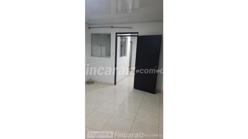 Apartamento en Arriendo - Visning 4
