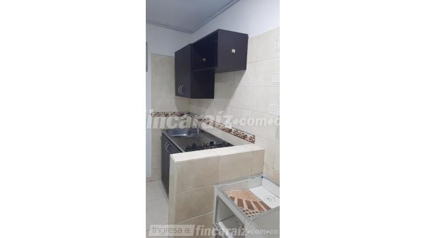 Apartamento en Arriendo - Flere