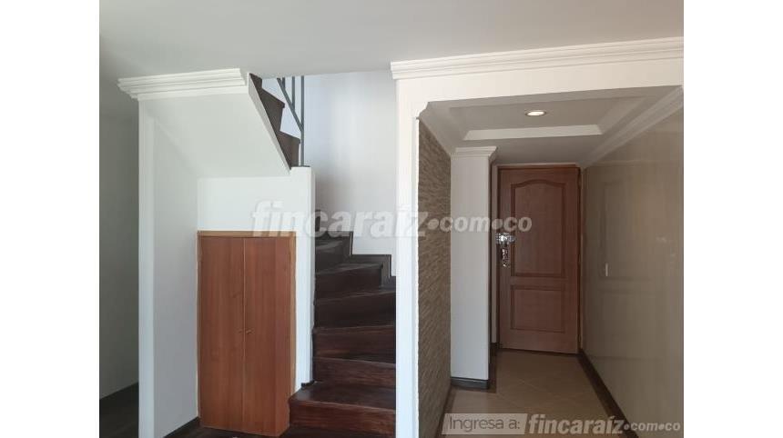 Piso – Bogotá, Parque Simón Bolívar-CAN, Localidad Teusaquillo - Vista 2