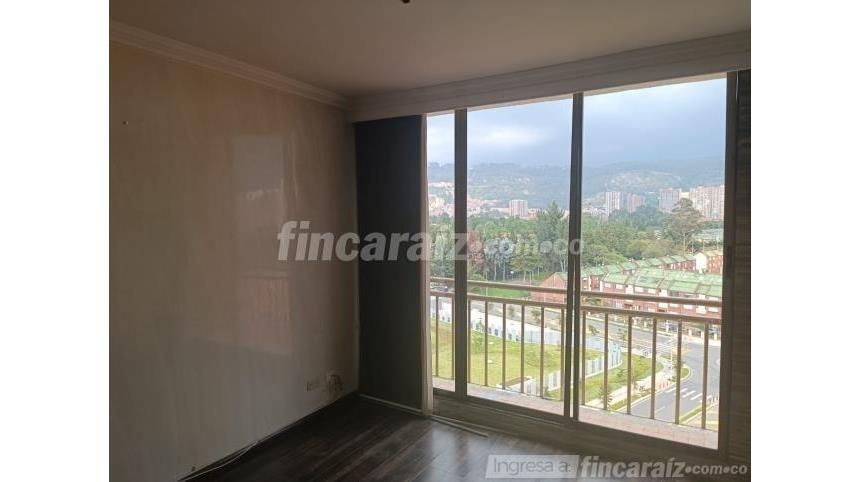 Piso – Bogotá, Parque Simón Bolívar-CAN, Localidad Teusaquillo - Vista 5