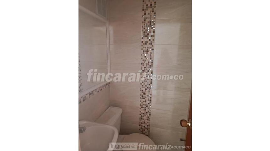 Piso – Bogotá, Parque Simón Bolívar-CAN, Localidad Teusaquillo - Vista 3