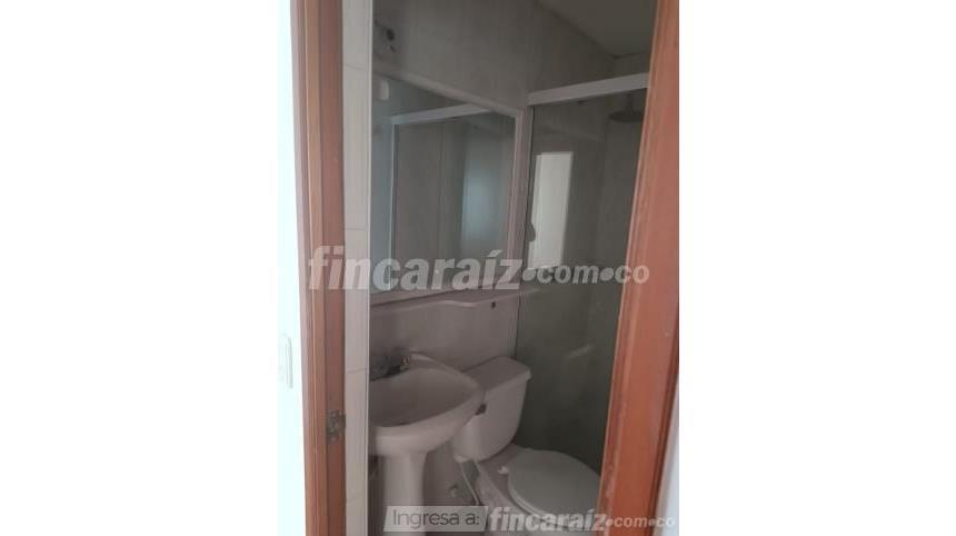 Piso – Bogotá, Parque Simón Bolívar-CAN, Localidad Teusaquillo - Más