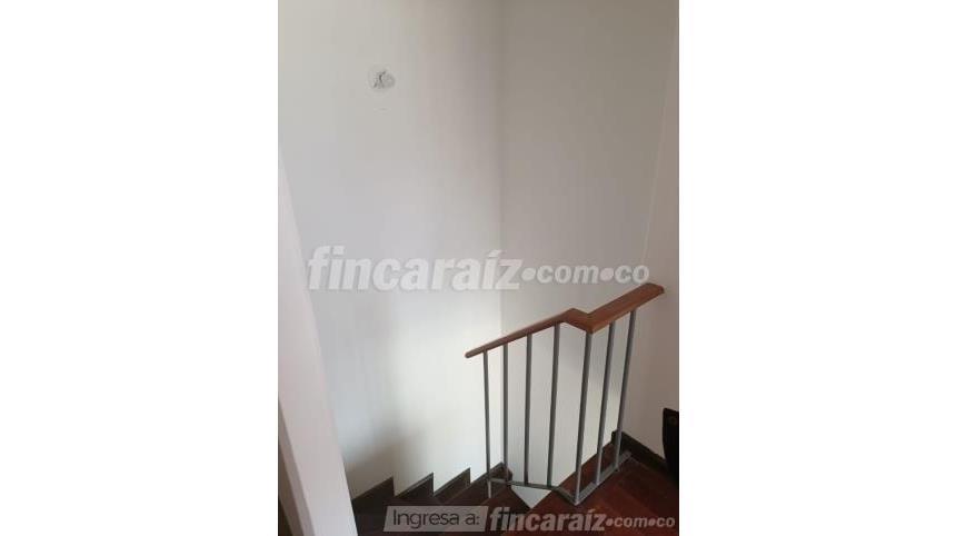 Piso – Bogotá, Parque Simón Bolívar-CAN, Localidad Teusaquillo - Vista 4
