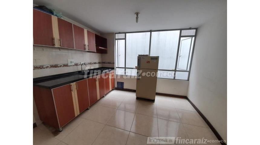 Piso – Bogotá, UPZ El Rincón, Localidad Suba - Vista 2