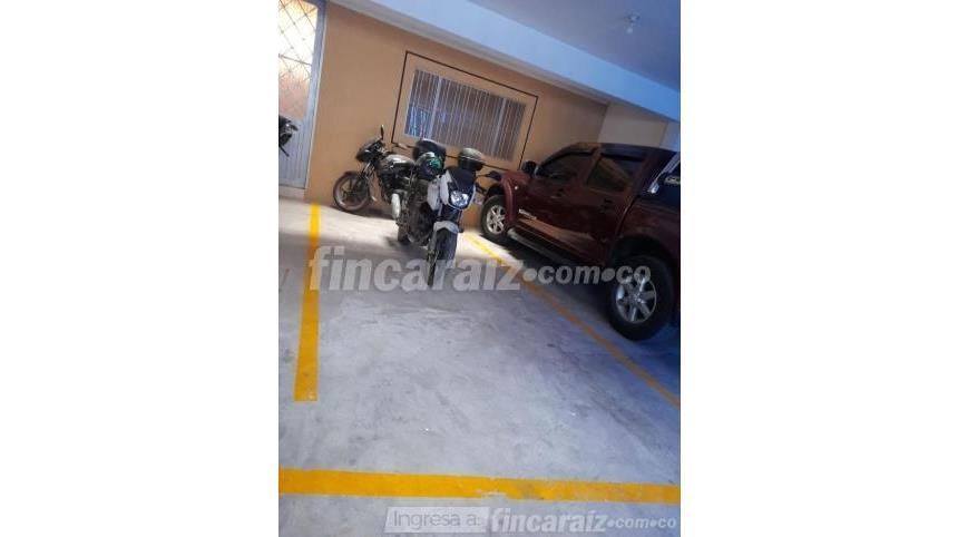 Piso – Bogotá, UPZ El Rincón, Localidad Suba - Vista 3