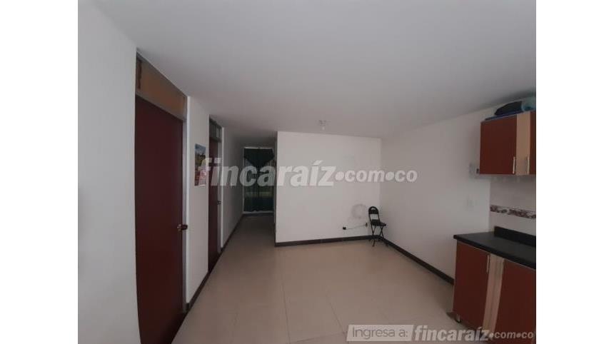Piso – Bogotá, UPZ El Rincón, Localidad Suba - Vista 4