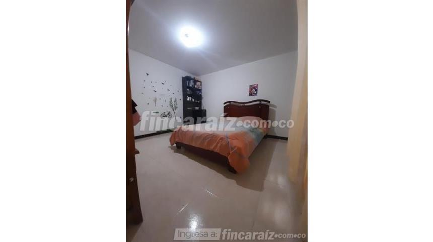 Piso – Bogotá, UPZ El Rincón, Localidad Suba - Vista 5